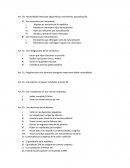 Resumen art 30-38 constitucion