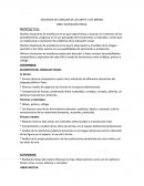 SECUENCIA DE LENGUAJE DE LAS ARTES Y LOS MEDIOS