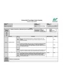 Lesson Plan about prepositions of place