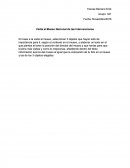 Proyecto de preservación de un museo