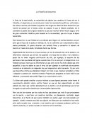 La filosofia de Descartes.