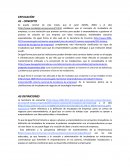 EXPLICACIÓN. A1 - CONCEPTO