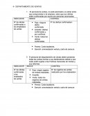 DEPARTAMENTO DE VENTAS.