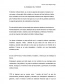 EL REINADO DEL TERROR