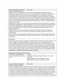 Después de sufrir las atrocidades del franquismo, el Estado español se planteó tres objetivos generales para poner al país de pie otra vez.