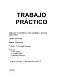 Fundación de Altos Estudios en Ciencias Comerciales