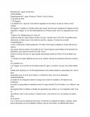 Resumen de Logica Aristotelica Calixto Badesa