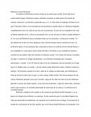 Robinson Crusoe Resumen.