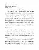 El Nuevo Día escrito por el sociólogo Manuel Torres