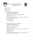 Emprendimiento y Gestión.