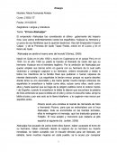 Tema: “El Inca Atahualpa”