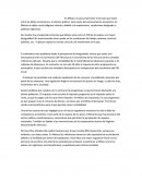 En México no pasa imprevisto el vinculo que existe entre las élites económicas y el sistema politico.