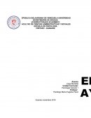 Etica del psicologo. correcto o equivocado del comportamiento humano.