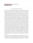 Evolución del dibujo técnico