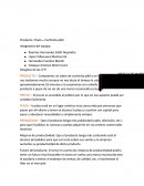 Chata – Cochinita pibil