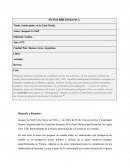Intelectuales en la Edad Media.