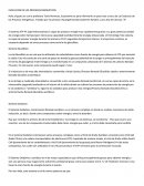 EVOLUCION DE LOS PROCESOS ENERGETICOS