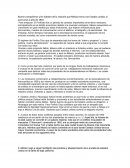 Mexico y las Relaciones con estados unidos