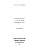 PROPUESTA DE UN PLAN DE MANTENIMIENTO