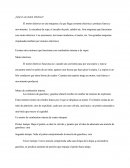 ¿Qué es un motor eléctrico?