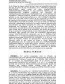 Administración central de lo contencioso