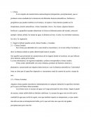 Los climas zonales y azonales