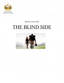 La película ‘’The Blind Side’’