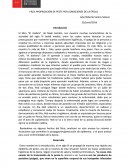 Ensayo "El médico", de Noah Gordon