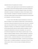 Antecedentes históricos de la seguridad social en Alemania.