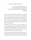 Los siete pecados capitales de un mal historiador.