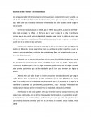 Resumen del libro “demian” de hermann hesse