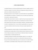 CUAL ES LA IMAGEN DEL PROFESOR