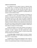 Análisis de la publicidad ECOIL