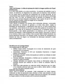 Caso Jet Airways: La falta de planeación daña la imagen pública de Goyal