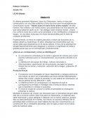 Periodismo Alejandro Liares de Globovisión