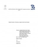 LISTA DE COTEJO PARA REPORTE ESCRITO DE PRÁCTICA POR EQUIPO