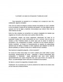 Los fósiles con base en la Exposición Huellas de la vida