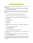 EVALUACION CAPACITACIÓN DESCUENTOS DE NOMINA