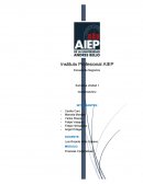 Evaluacion sumativa finanzas. “DON PASTEL”