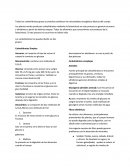 Todos los carbohidratos grasas y proteínas satisfacen las necesidades energéticas básicas del cuerpo