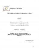 TEORIAS PSICOLOGICAS. cinco perspectivas