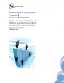 Primera Lectura de Cultura Organizacional Negocios de Medio Tiempo