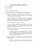 Percepción de control, autoconfianza, autoconfianza general y autoconfianza específica, auto concepto y autoestima