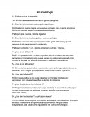 Microbiología.Biología