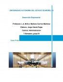 LANZAMIENTO DE UN NUEVO PRODUCTO APPLE