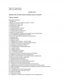 PROTECCION CONTRA RAYOS EN REDES DE BAJA TENSION