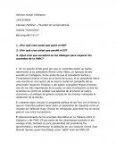 Ciencias Políticas – Facultad de Jurisprudencia