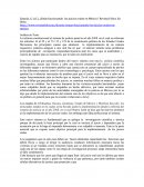 ¿Están funcionando los juicios orales en México?.