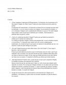 Cómo comparan el optimismo del Renacimiento y la ilustración con el pesimismo en la obra teatral Calígula, de Albert Camus?