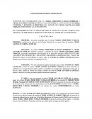 CONVENIO DE PENSION ALIMENTICIA.